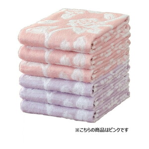 フェイスタオル