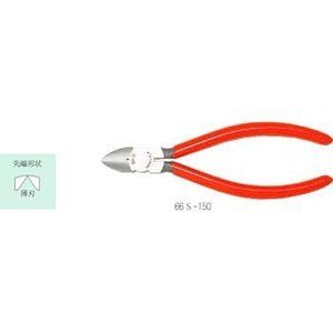 プライヤー・ペンチ・ニッパ