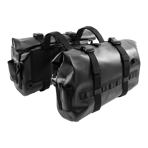 DOPPELGANGER DBT640-BK TPU TChobO2