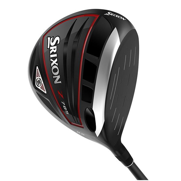 ダンロップ DUNLOP SRIXON Z785 miyazaki mahana SR 10.5 ドライバー