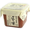 越後一 えちごいち味噌 匠の味 赤みそ 500g