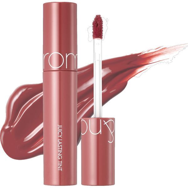 rom&nd JUICY LASTING TINT 11 PINK PUMPKIN [���g]