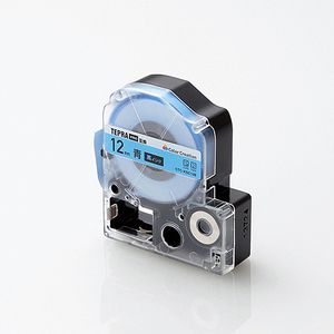 ラペルプリンター用テープ・リフィル