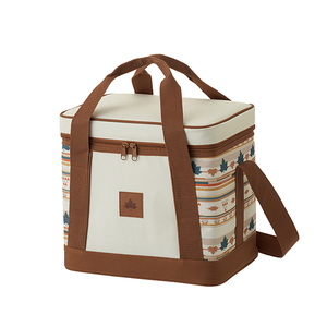 クーラーバッグ