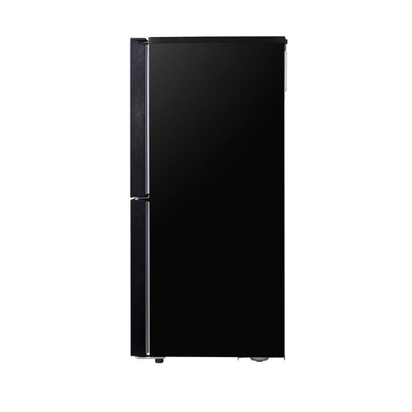 TWINBIRD HR-G912B ブラック [冷蔵庫 (121L・右開き)] | 激安の新品