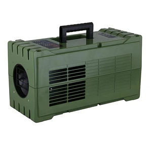 K☆037 BREEZERA スポットクーラー CFDP-23 2025年美品！