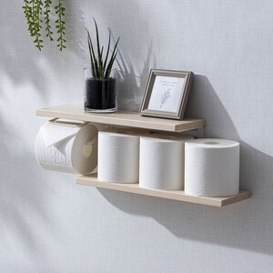 トイレットペーパーホルダー・カバー