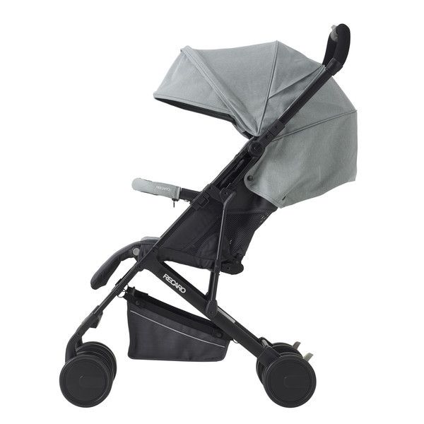 RECARO レカロ イージーライフ エリート2 サイレントグレー