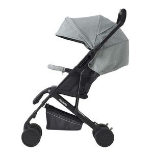 RECARO レカロ イージーライフ エリート2 サイレントグレー