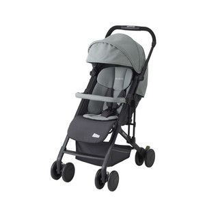 RECARO レカロ イージーライフ エリート2 サイレントグレー