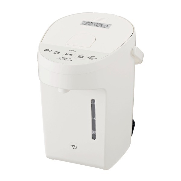 �ۈ� CP-EB20-WA �z���C�g [�d���|�b�g (2.0L)]