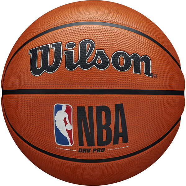 �E�B���\�� WTB9100XB07 NBA DRV PRO �o�X�P�b�g�{�[�� 7�� �u���E��