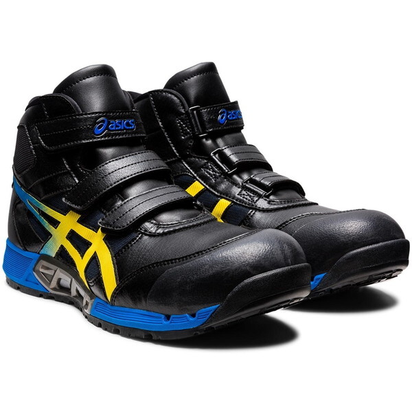 安全靴 アシックス asics スニーカー ウィンジョブ CP120