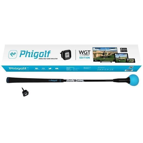 ヤベツジャパン PHIGOLF_02WGT Phigolf(ファイゴルフ) [ゴルフ