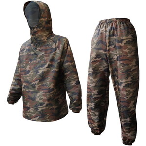 保護服・作業服