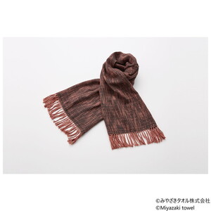 マフラー・スカーフ