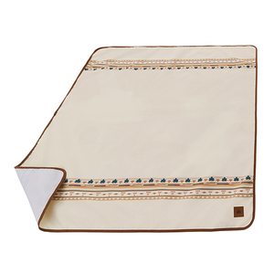 レジャーシート