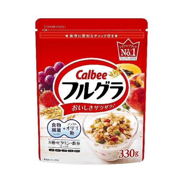 �J���r�[ �t���O�� 330g x8
