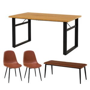 ダイニングテーブルセット