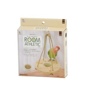 鳥用ハウス用品