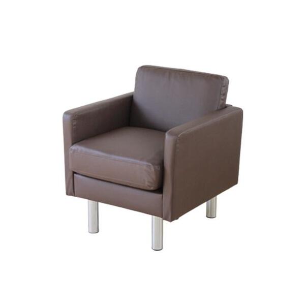 �y�@�l����z Netforce SA681-1-2-W-BR �u���E�� �V�����}�� [�\�t�@ 1�l�|��]
