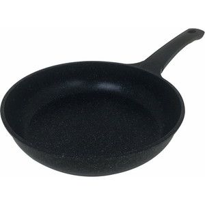 タフコ F-7122 ダイヤモンドマーブルコーティング [フライパン (IH対応 26cm 軽量)]