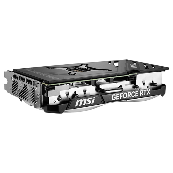 MSI GeForce RTX 4070 Ti Super Ventus 2X