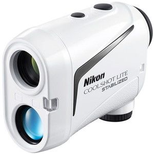 Nikon COOLSHOT LITE STABILIZED [レーザー飛距離計]