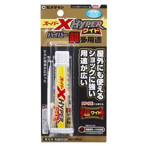 接着剤・補修剤