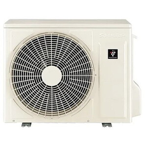 SHARP AY-S56V2-W ホワイト系 Vシリーズ [エアコン (主に18畳用・単相