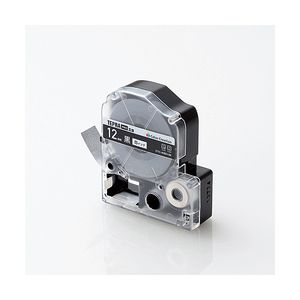 ラペルプリンター用テープ・リフィル