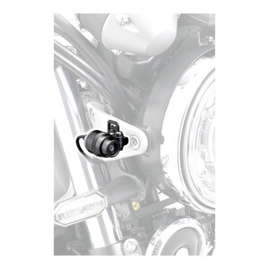 バイク用電気機器