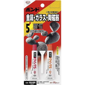 接着剤・補修剤