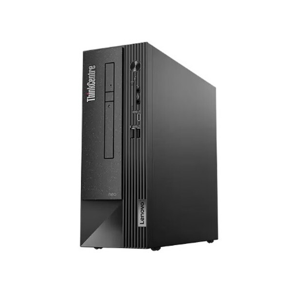 Lenovo 12JES2W900 ThinkCentre neo [�f�X�N�g�b�v�p�\�R�� ���j�^���� / win11 Pro / DVD�X�[�p�[�}���`�h���C�u]