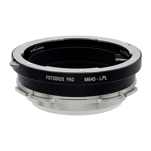 Fotodiox M645-LPL-P [}EgA_v^[ (}~645}EgY  ARRI LPL}Egϊ)]