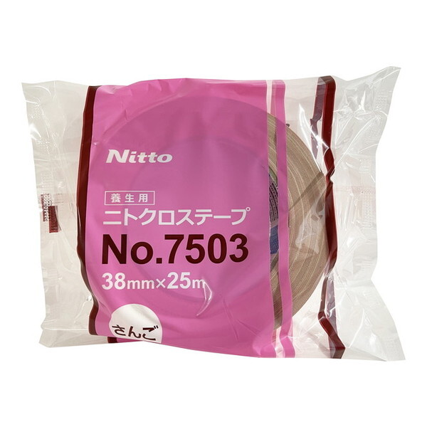 jgY R0642 jgNXNO.7503(TS)38mm×25m