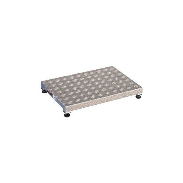 TRUSCO TFS0645AL �Ᏸ���A���~���X�e�b�v 600X450XH90�`120