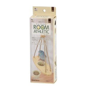 鳥用ハウス用品