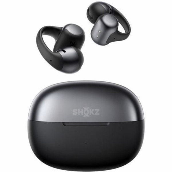 Shokz SKZ-EP-000054 Black OPENDOTS ONE [C[Jt^Cz]