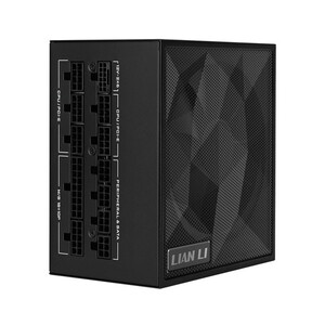 Lian Li SX1200P-B0-JP ブラック SX Platinum [電源ユニット]