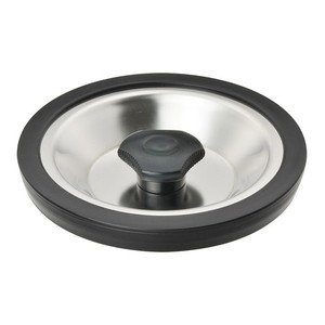 排水口ゴミ受け・ふた