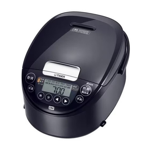 TIGER JPW-Y100-KV ���[�u�u���b�N [IH���ъ� (5.5������)]