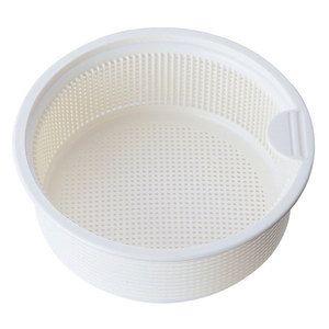 排水口ゴミ受け・ふた