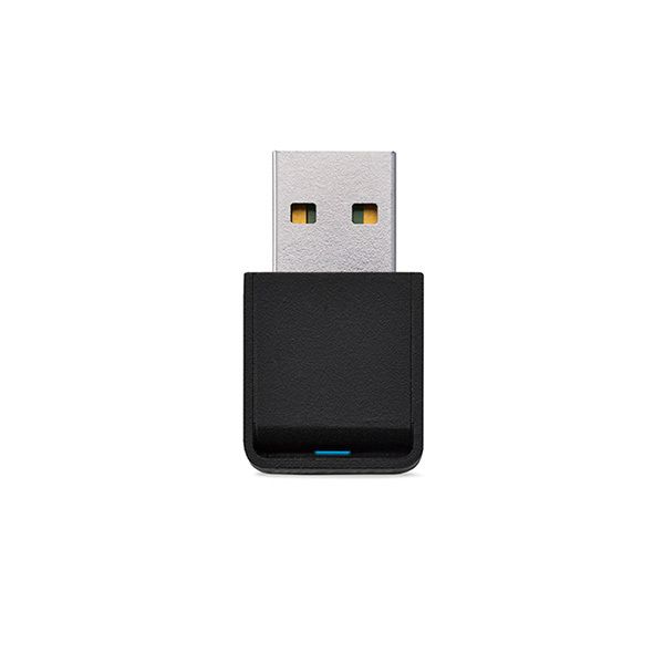 BUFFALO WI-U2-433DMS エアステーション [11ac/n/a/g/b 433Mbps/150Mbps USB2.0用 無線LAN子機]  | 激安の新品・型落ち・アウトレット 家電 通販 XPRICE - エクスプライス (旧 PREMOA - プレモア)