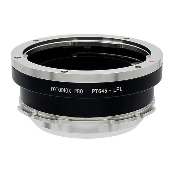Fotodiox P645-LPL-P [}EgA_v^[ (y^bNX645}EgY  ARRI LPL}Egϊ)]
