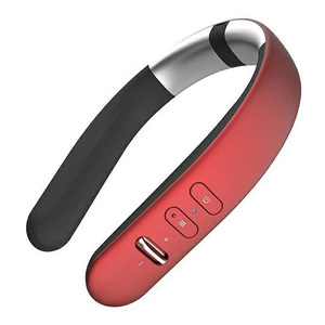 ネックマッサージャー