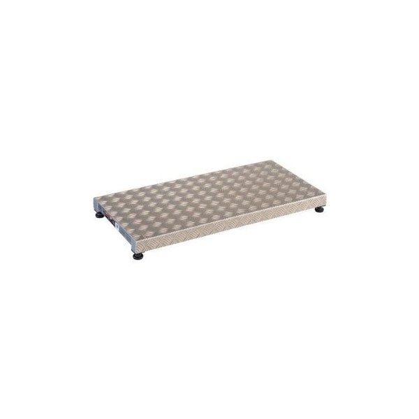 TRUSCO TFS0945AL �Ᏸ���A���~���X�e�b�v 900X450XH90�`120