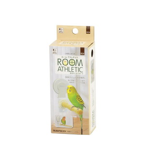 鳥用ハウス用品