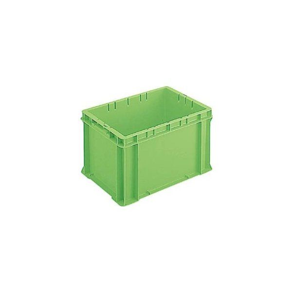 TRUSCO F3GR F�V���[�Y�R���e�i 21L �O���[��