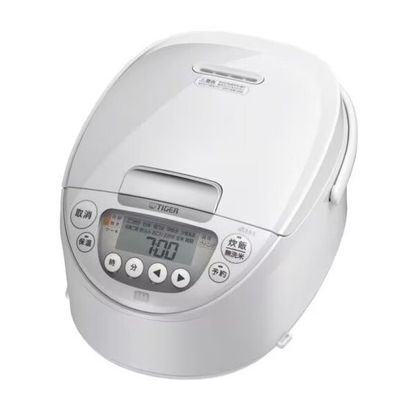 TIGER JPW-Y100-WY �s���A�z���C�g [IH���ъ� (5.5������)]